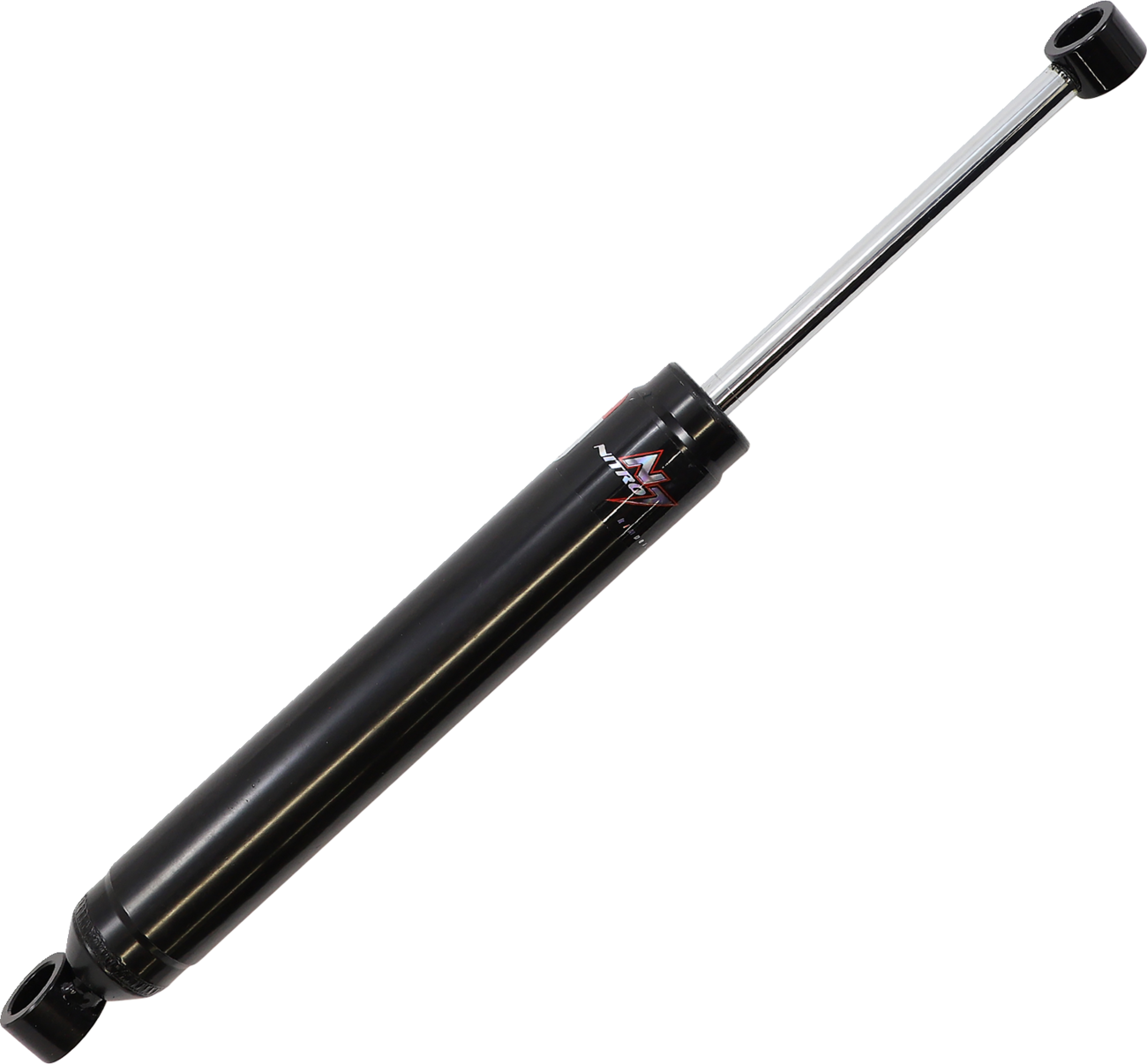 Rear Suspension Gas Shocks