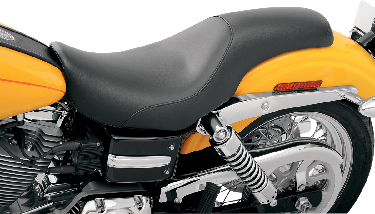 SADDLEMEN Profiler™ Seat