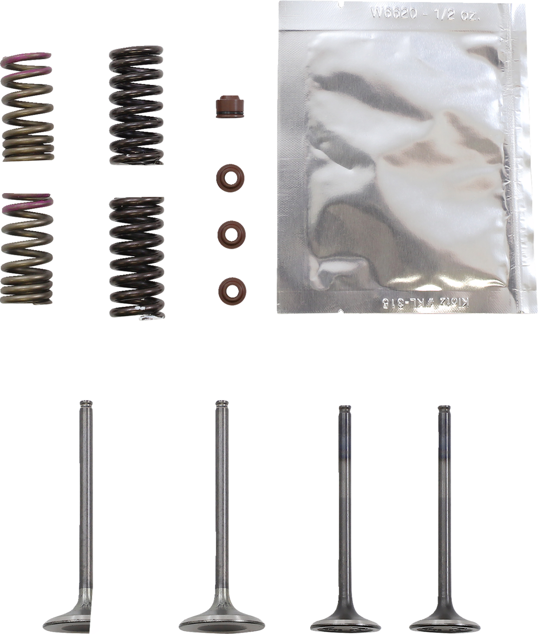 Valve Kit