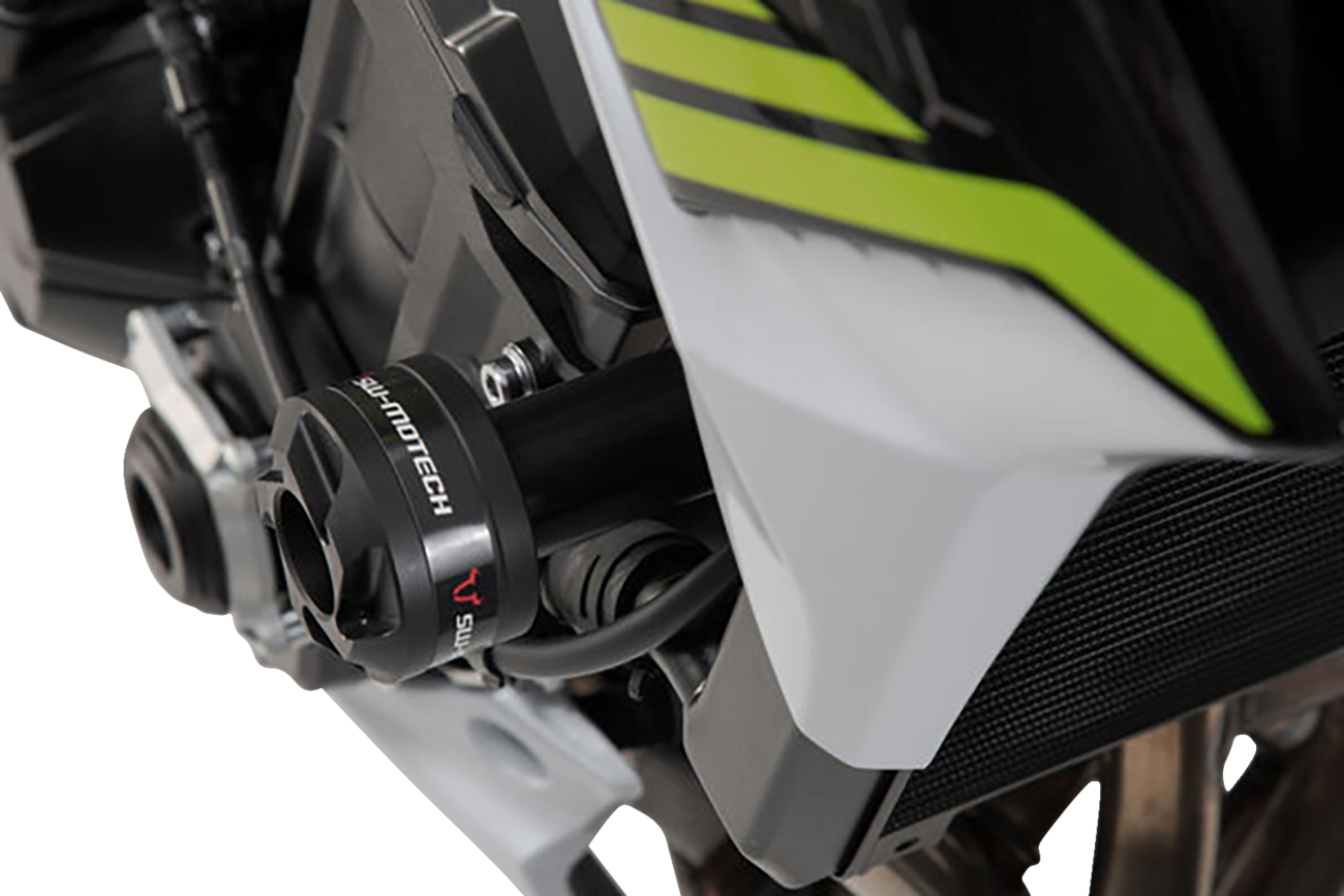 SW-MOTECH Frame Slider Kit