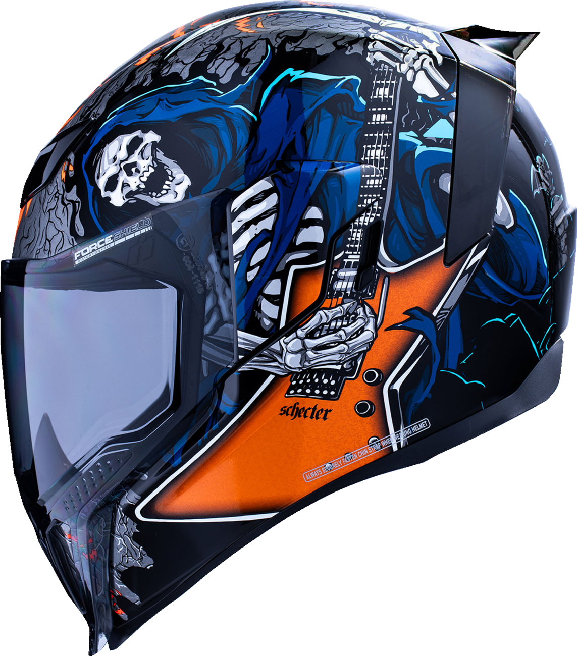 Icon Airflite™ Trick or Street 4 Helmet