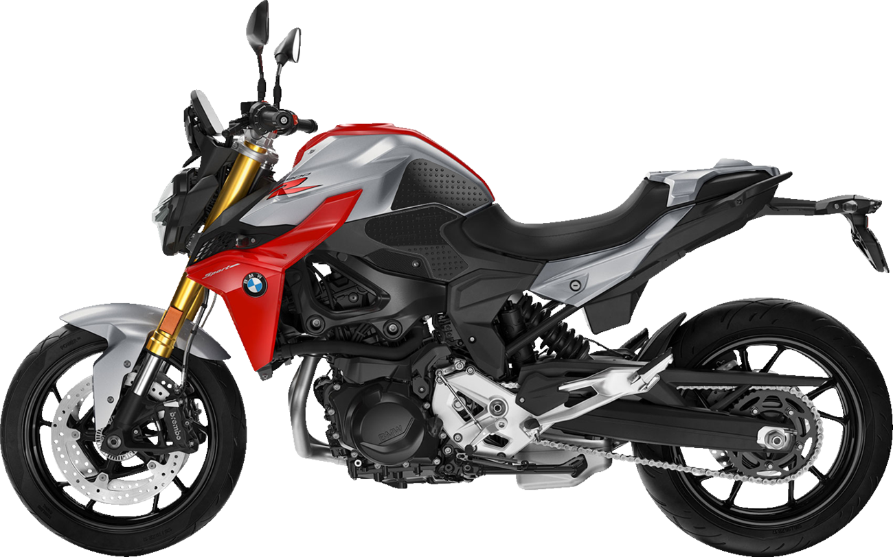 Stompgrip Tank Pad BMW F900R 2020-2025