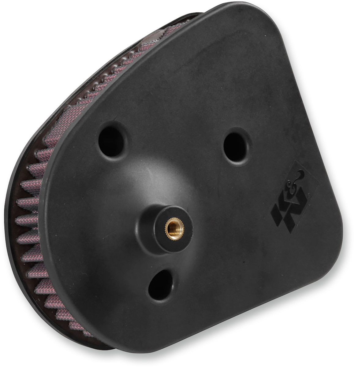 K & N OE Replacement High-Flow Air Filter