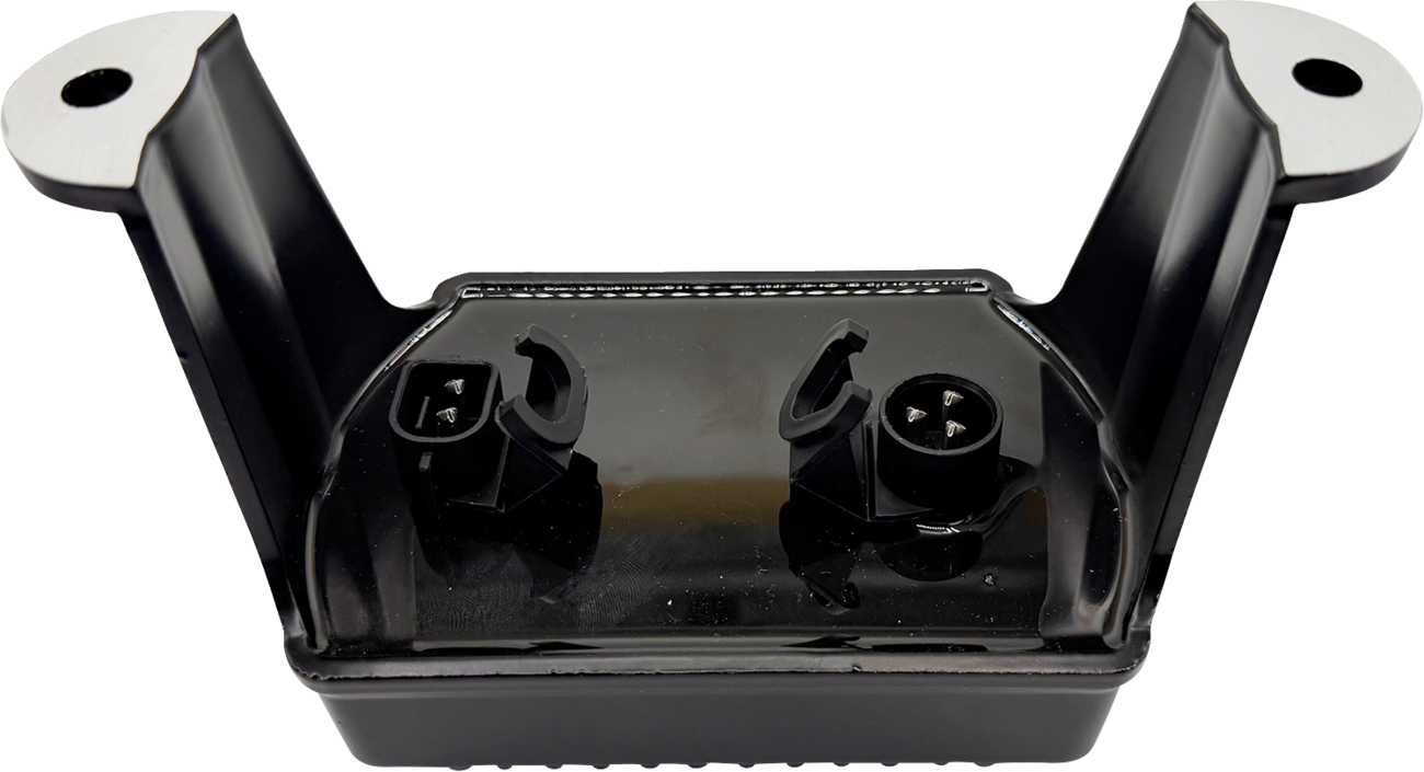 RICK'S MOTORSPORT ELECTRIC Hot Shot Style Rectifier-Regulator