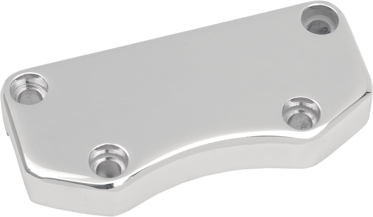 Drag Specialties Buffalo Handlebar Clamp