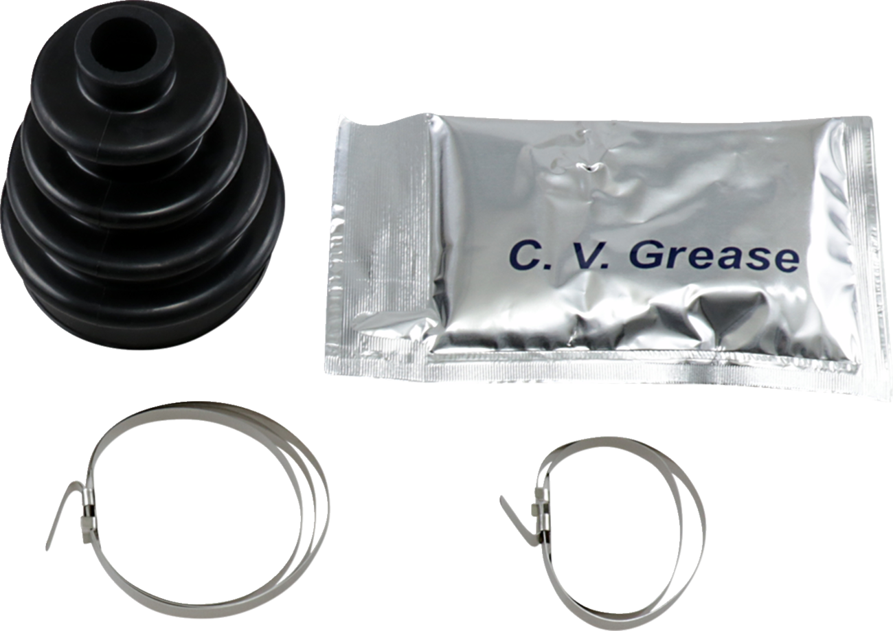 CV Boot Kit