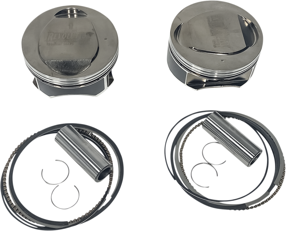 Piston Kit
