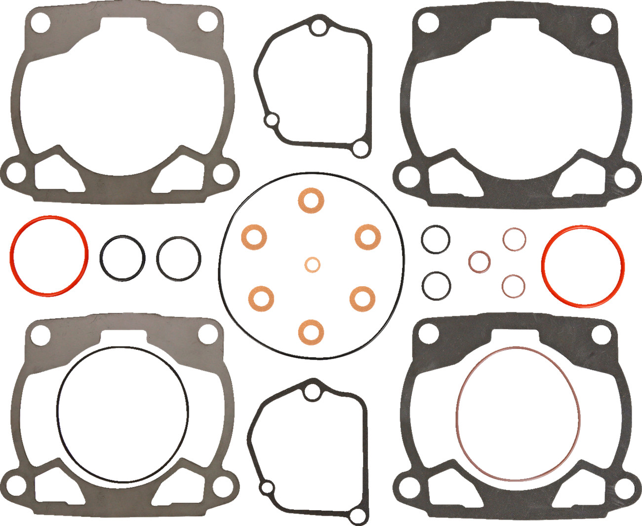 COMETIC High Performance Top End Gasket Kit
