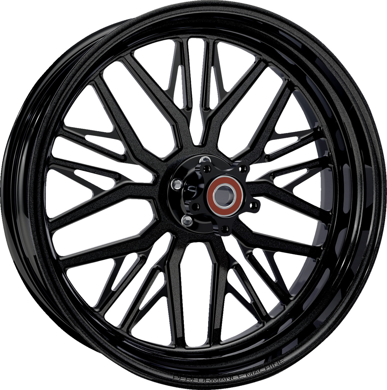 PERFORMANCE MACHINE (PM) Rear Nivis Wheel