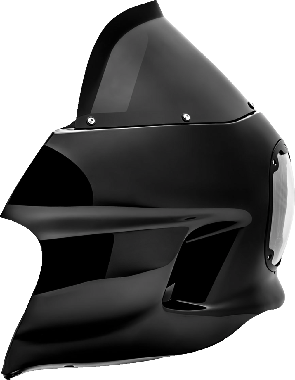 Saddlemen S-RT Mini Fairing For Harley FXLR / FXBB / FXST 2018-2025