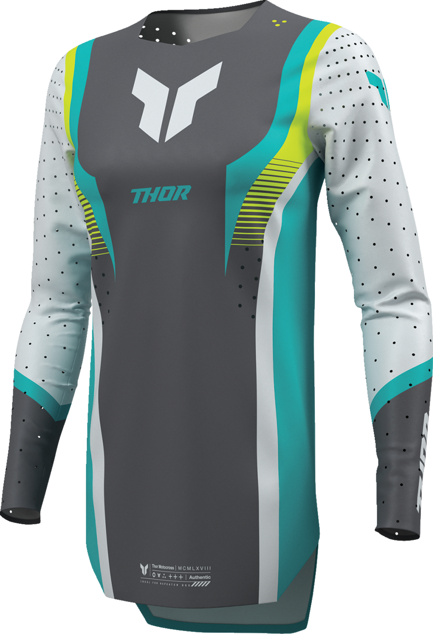 Thor Women's SPORTMODE Velocity Jersey