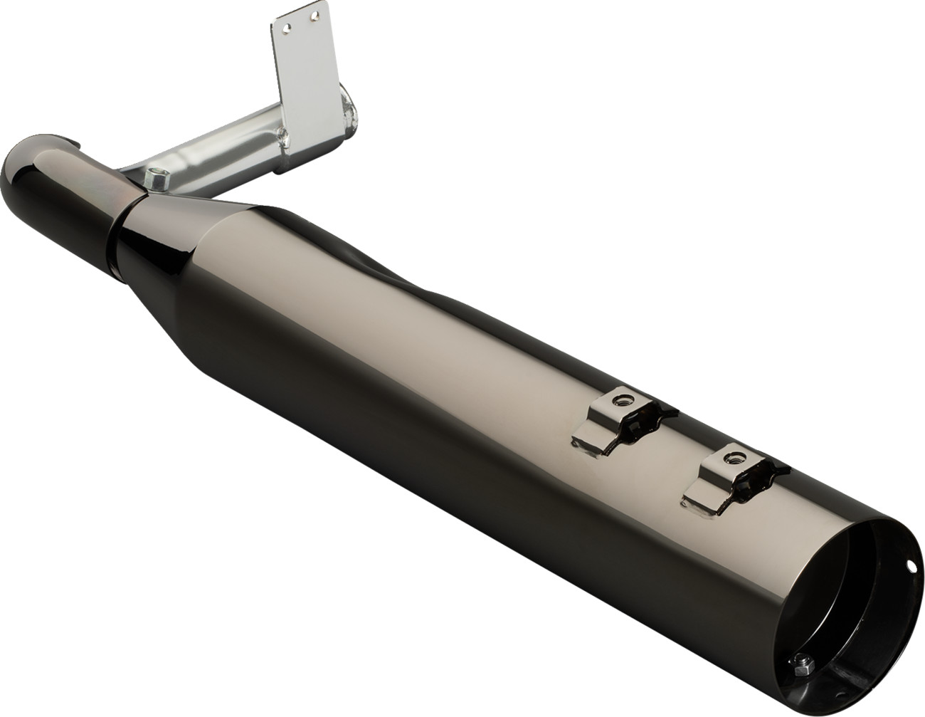 KHROME WERKS Sidekick Ghost Pipe