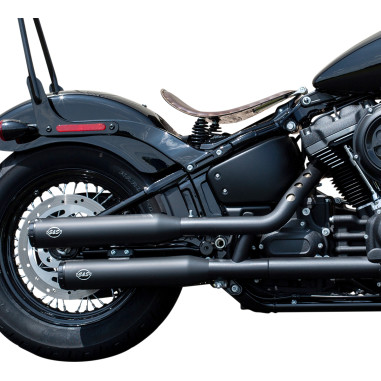 GRAND NATIONAL SLIP-ON MUFFLERS