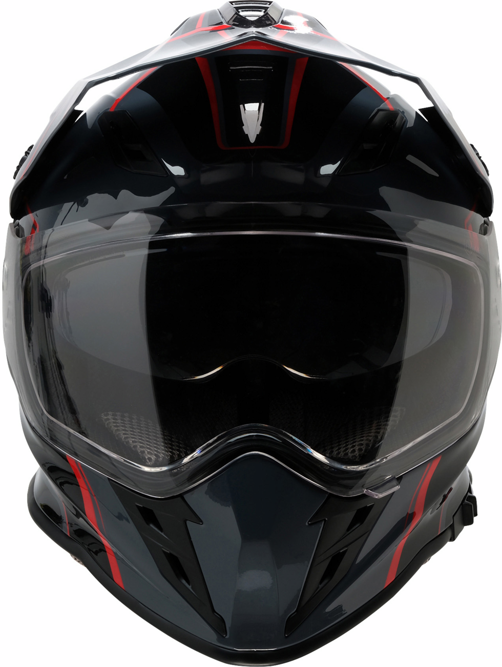 Z1R Range 2.0 Voyager Helmet