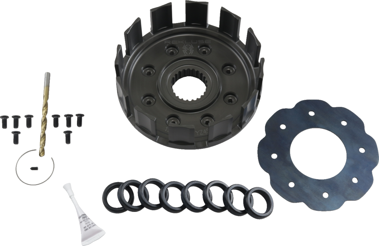 Rekluse Clutch Basket Yamaha / Gas Gas 450cc 2004-2023