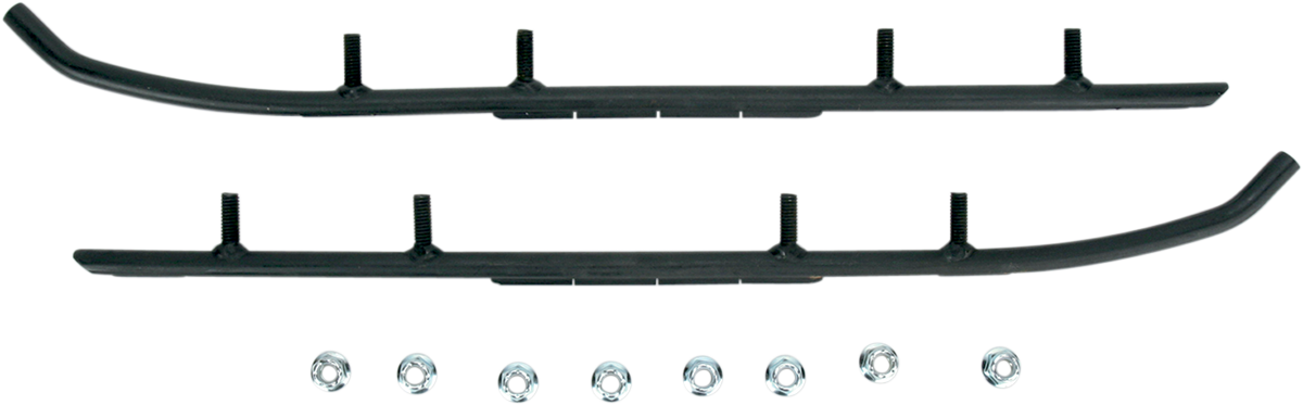 Stud boy Switch Back Carbide Wear Bar - 6" - 60° Yamaha