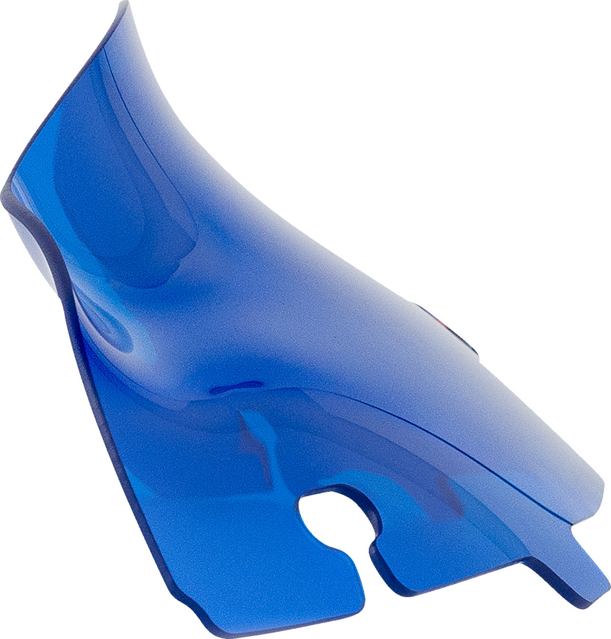 Klock Werks Kolor Flare Windshield For Harley Touring 2014-2025