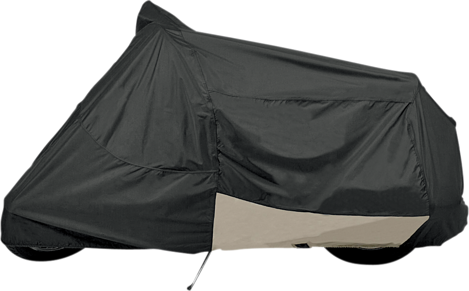 DOWCO Weatherall Plus Motorcycle Cover