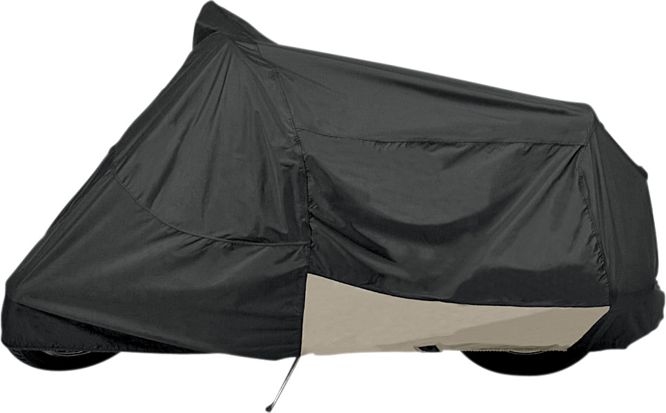 Dowco Guardian Weatherall Plus Motorcycle Cover