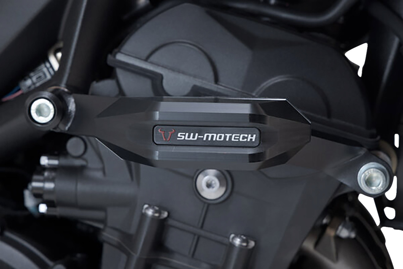 SW-MOTECH Frame Slider Kit