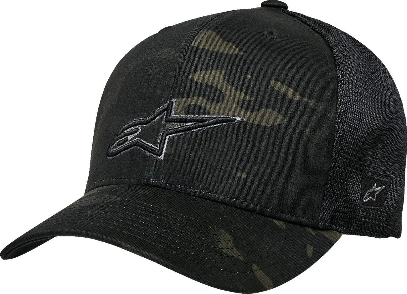 Alpinestars Recon Trucker Hat