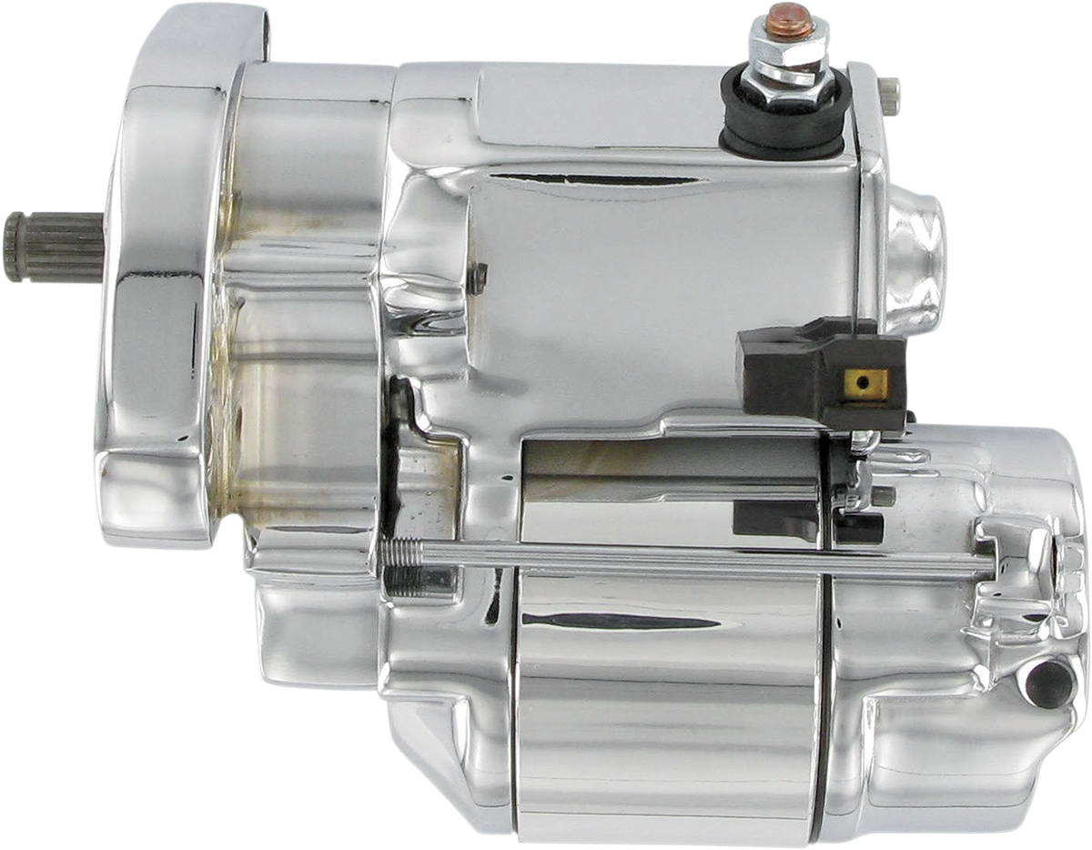 SPYKE Supertorque Starter