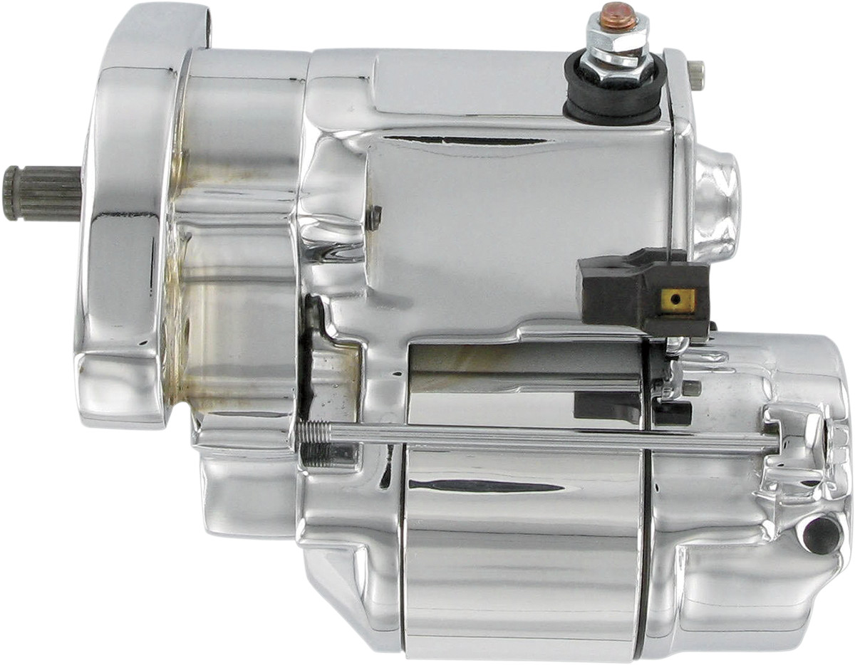 SPYKE Supertorque Starter