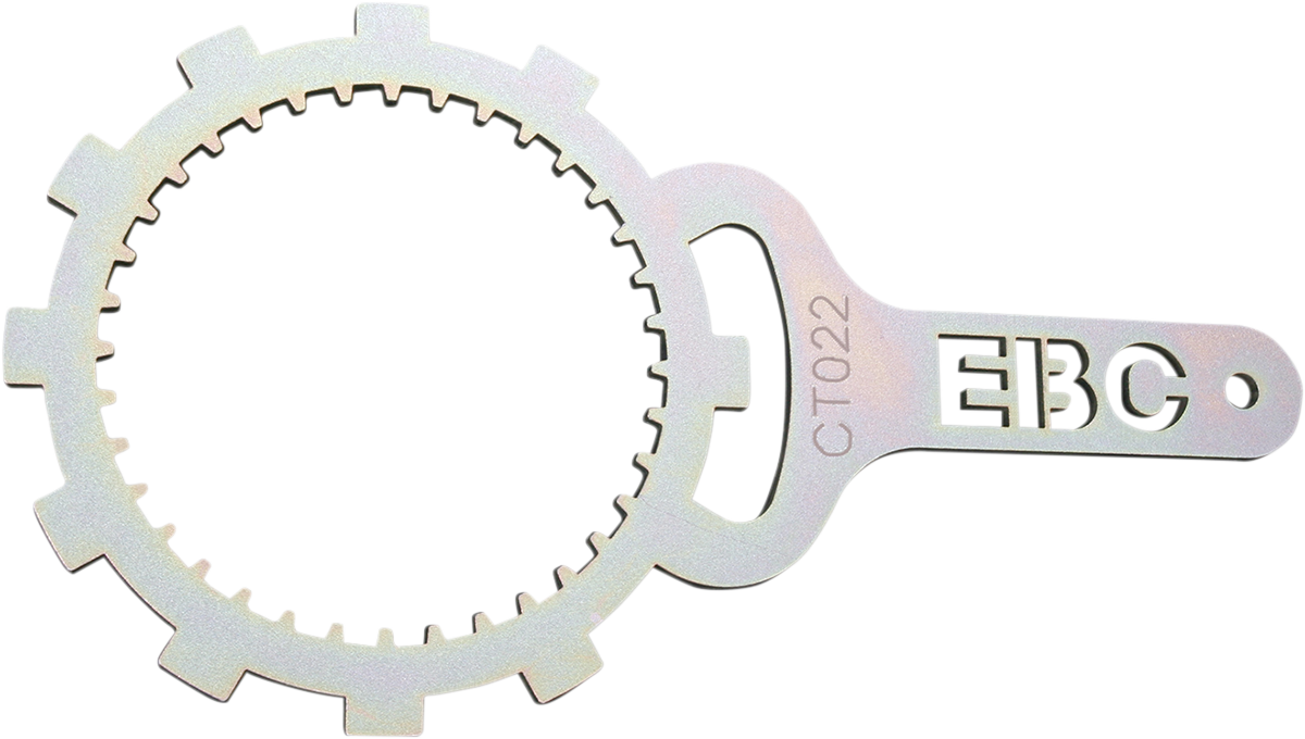 Ebc Clutch Removal Tool