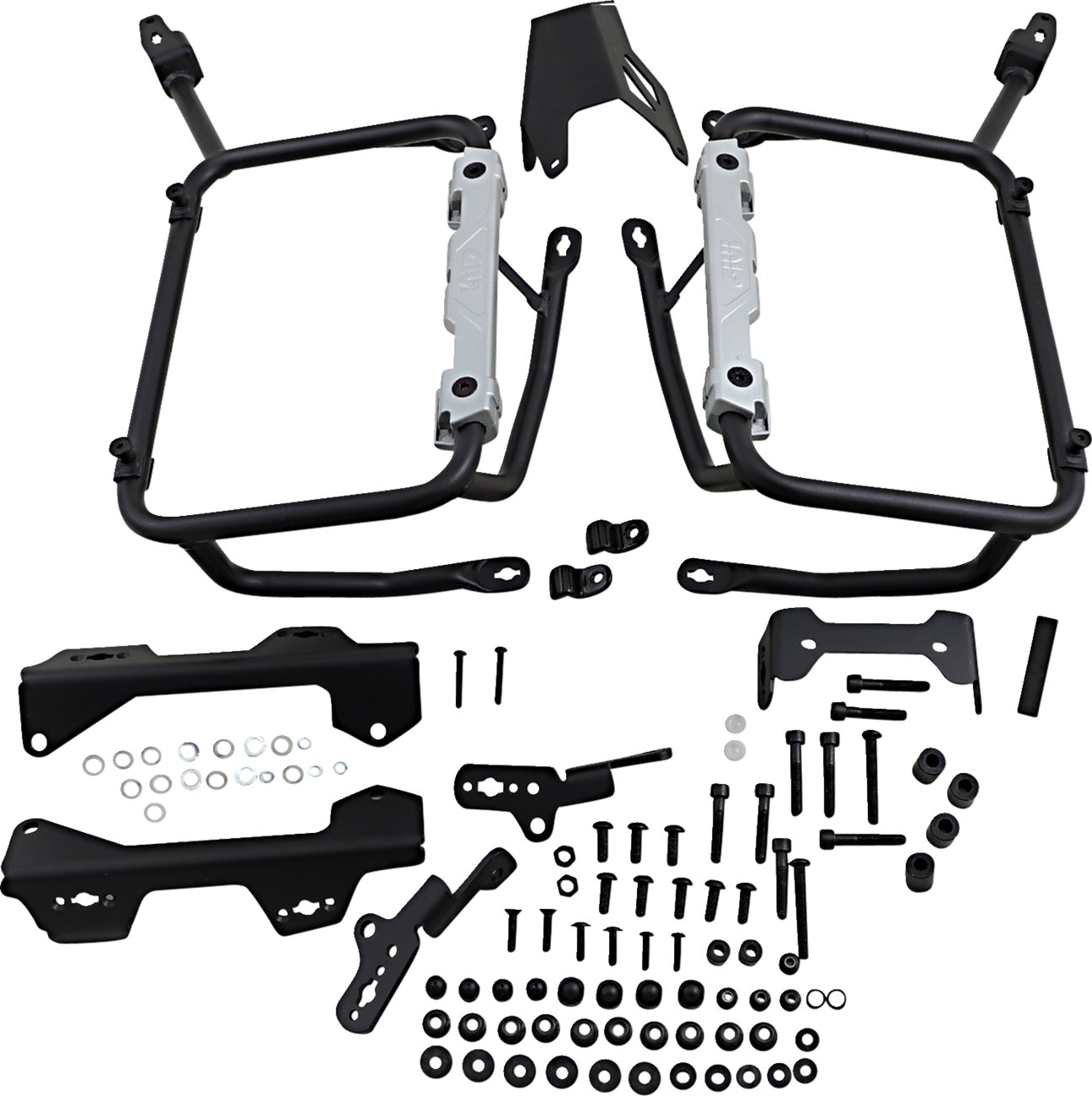 GIVI Trekker Outback Side Case Mounting Rack