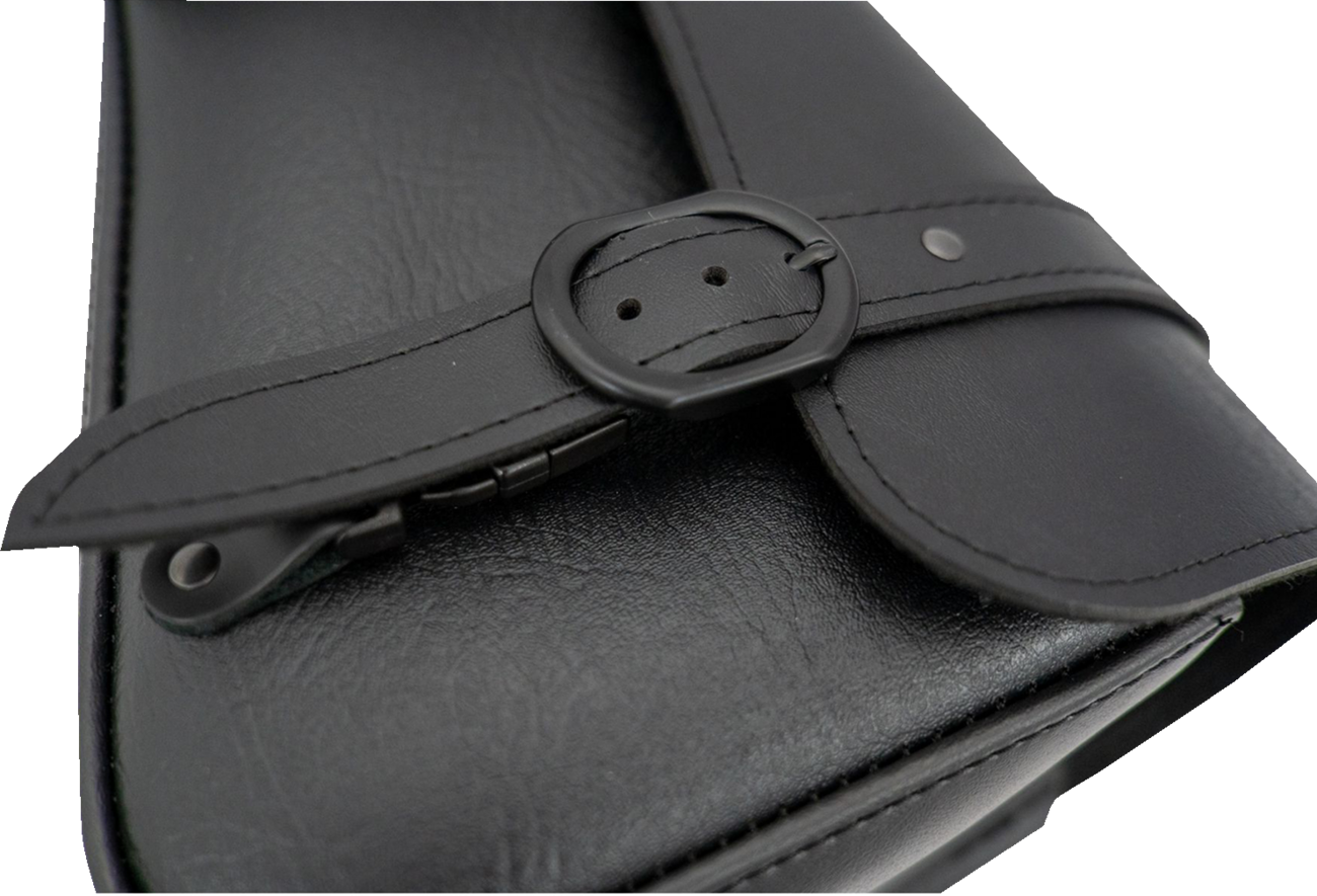 WILLIE & MAX LUGGAGE Blackjack 4.0L Swingarm Bag