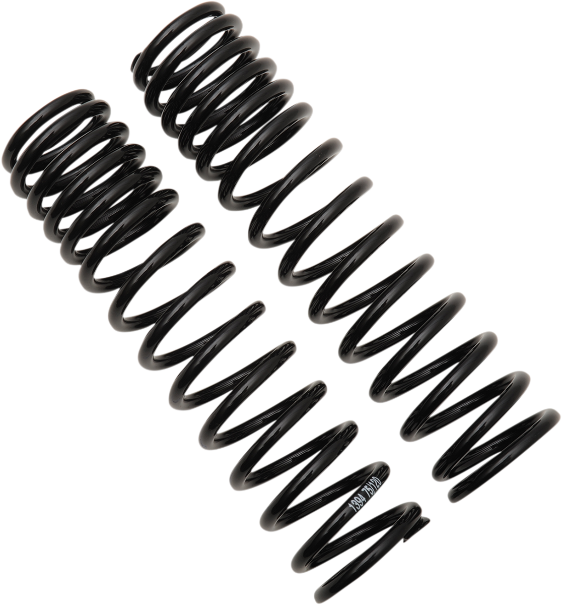 Progressive Suspension Dual Rate Rear Shock Springs