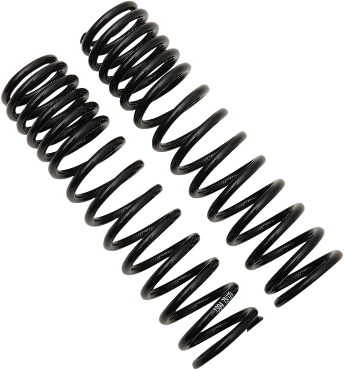 Progressive Suspension Dual Rate Rear Shock Springs