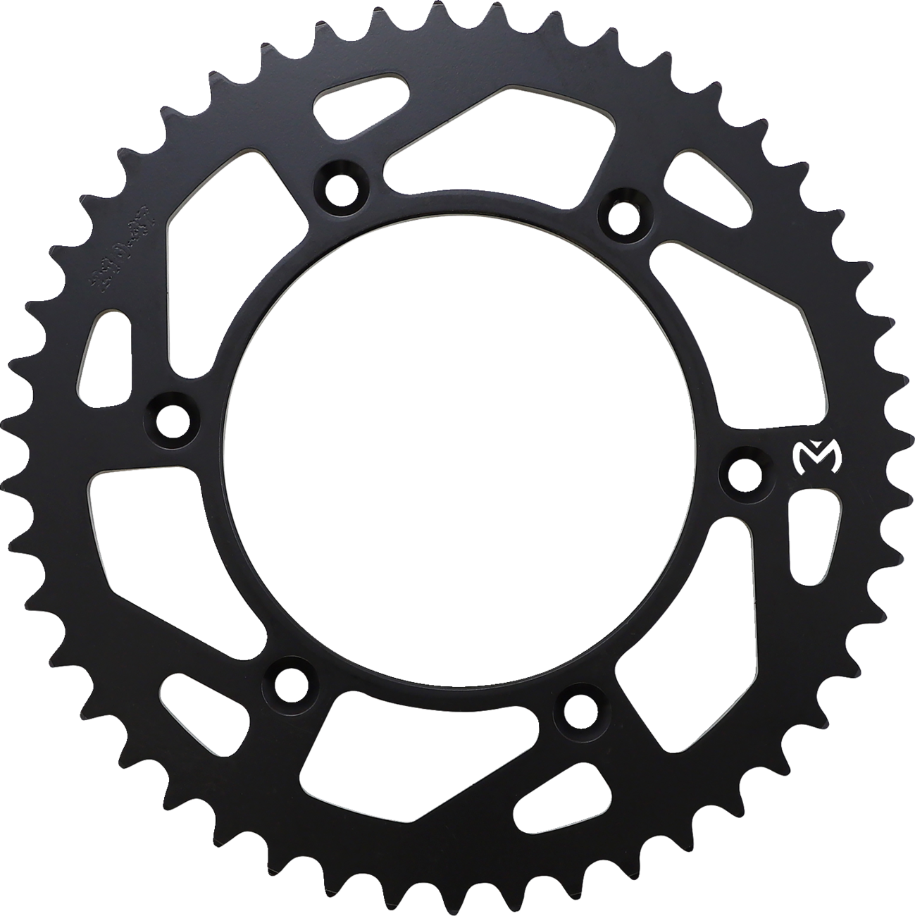 Moose Racing Steel Rear Sprocket