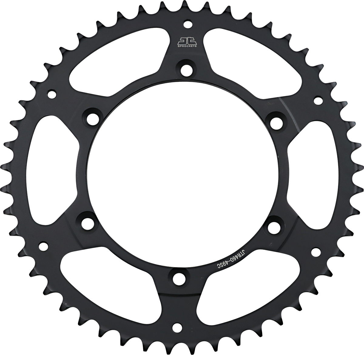 Jt sprockets Sprocket 1992-2002 Kawasaki KX125 / 1992-2005 Kawasaki KX250 / 1993-1996 Kawasaki KLX650R