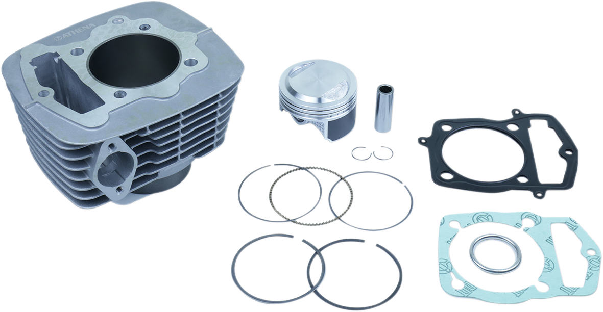 Cylinder Kit Big Bore Race for 4 Stroke