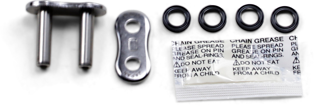 530 Z Rivet Connecting Link