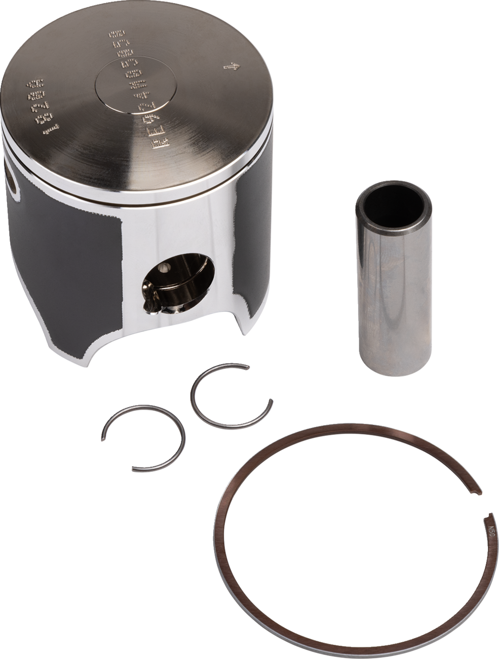 Wiseco Racer Elite Piston Kit Kawasaki KX85 2014-2021
