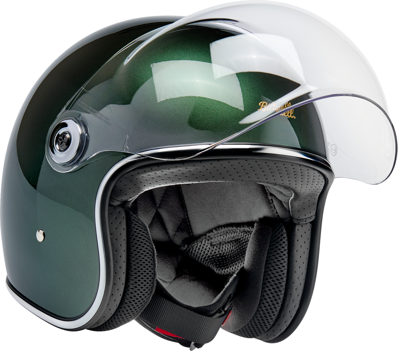 BILTWELL Tahoe™ Solid Helmet