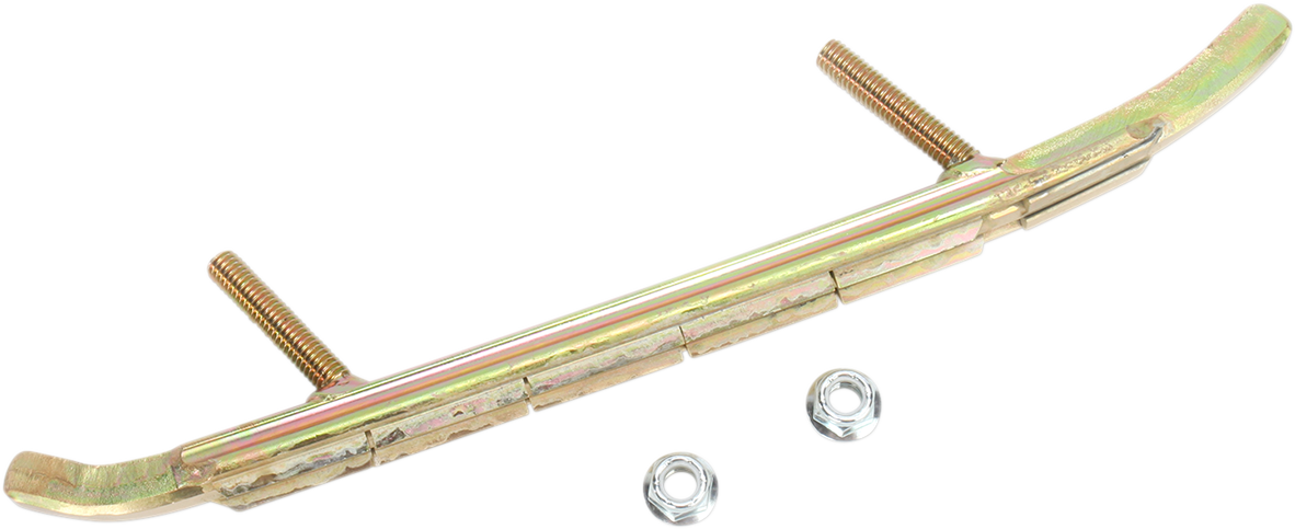 Deuce Wear Bars