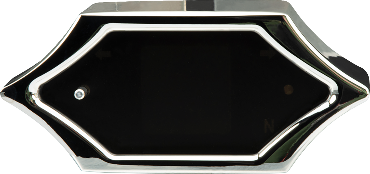 MLX-5000 Series Universal Gauge