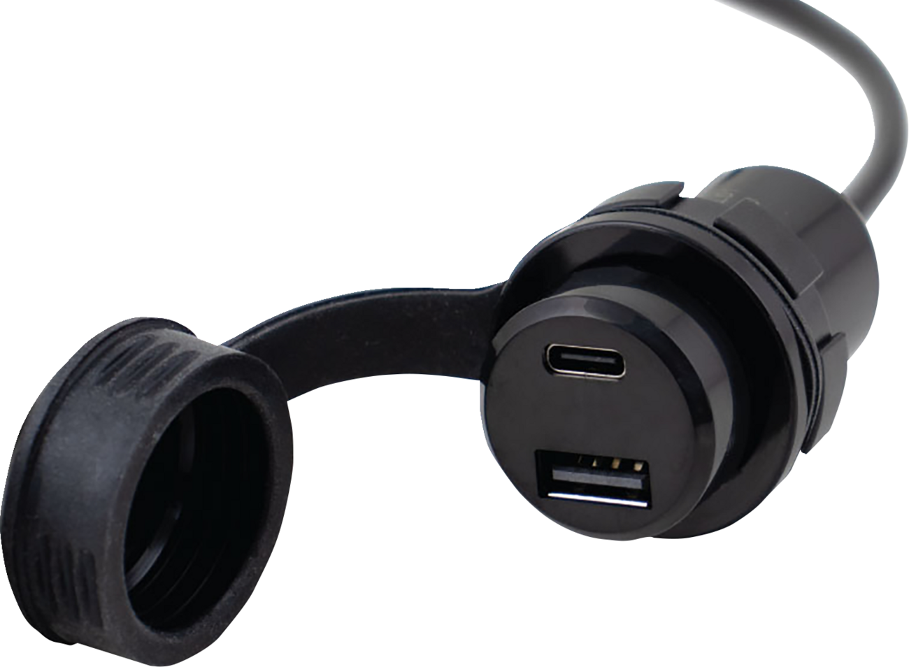 USB Port
