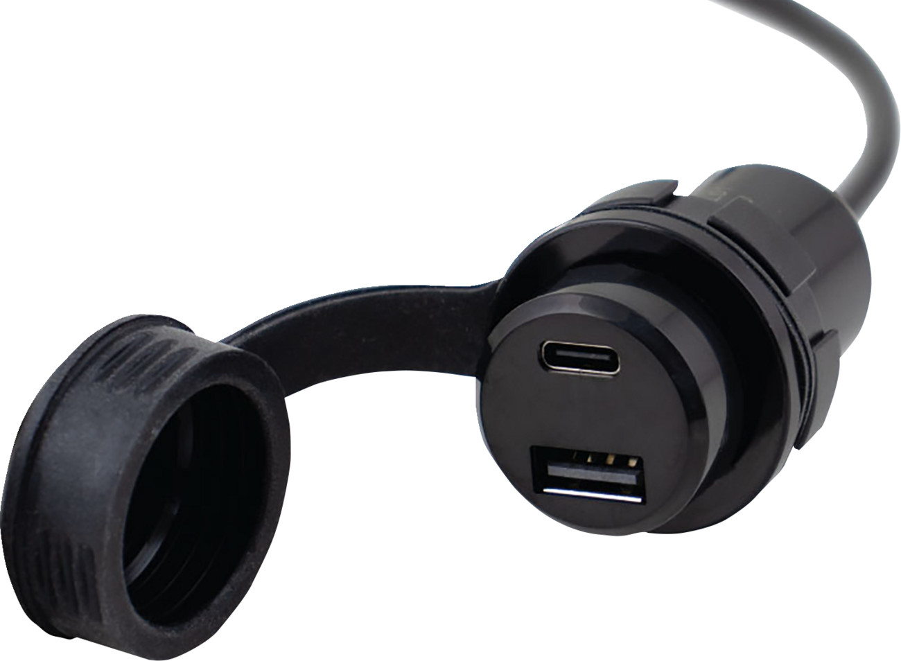 USB Port