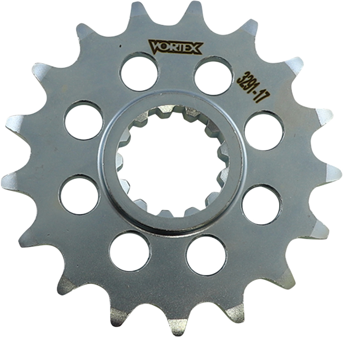 Vortex 520 Front Sprocket Yamaha 1984-2026