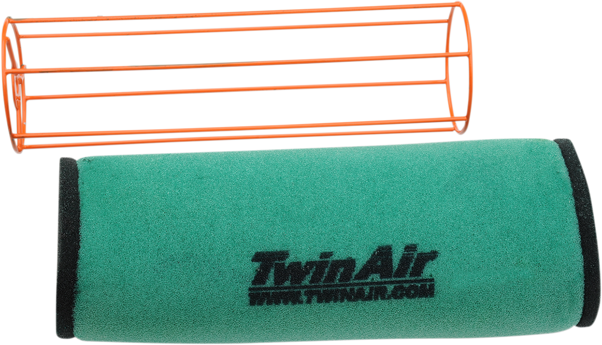 TWIN AIR Standard Air Filter with Cage