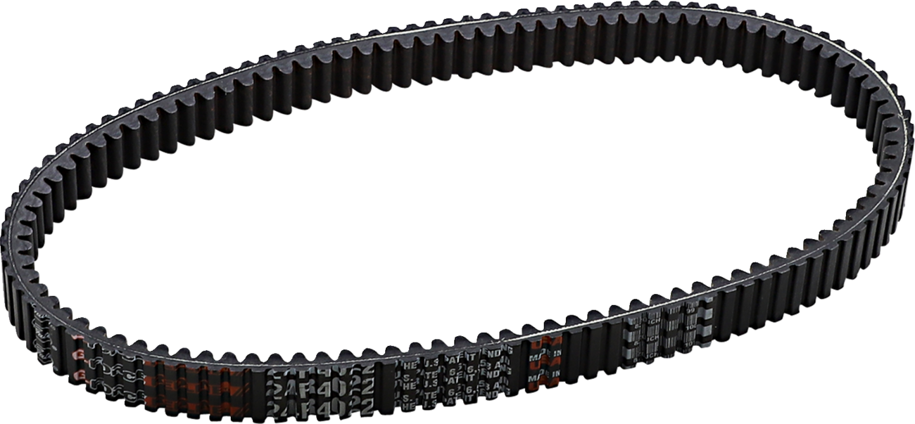 Gates Drive Belt Polaris