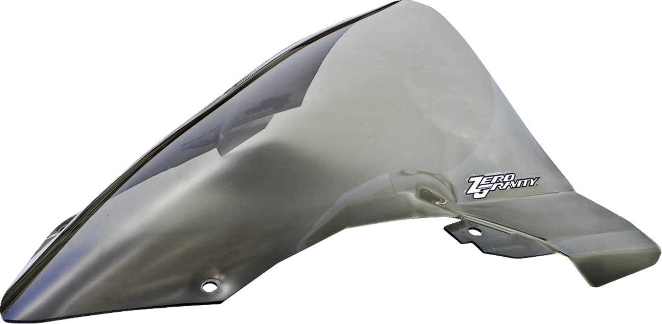 Zero gravity Corsa Windscreen - Light Smoke 2020-2022 BMW S 1000 RR ABS / 2022-2022 BMW M1000RR