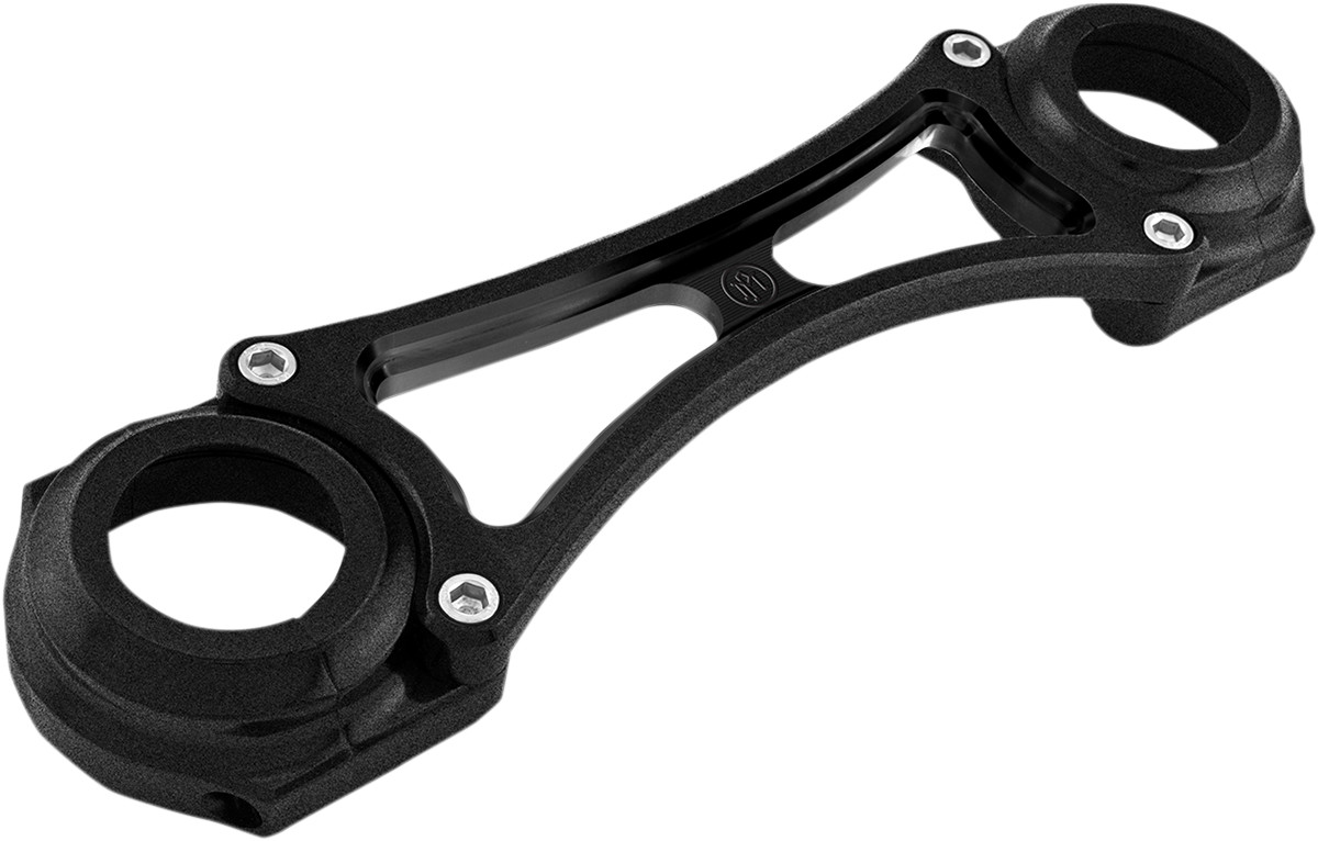 Performance Machine 41MM Fork Brace For Harley Softail 1984-2017