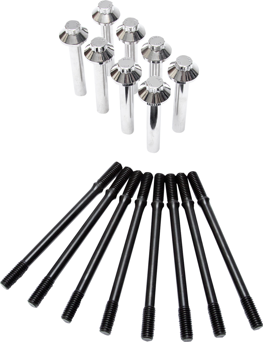 FEULING PARTS Cylinder Stud and Head Bolt Kit