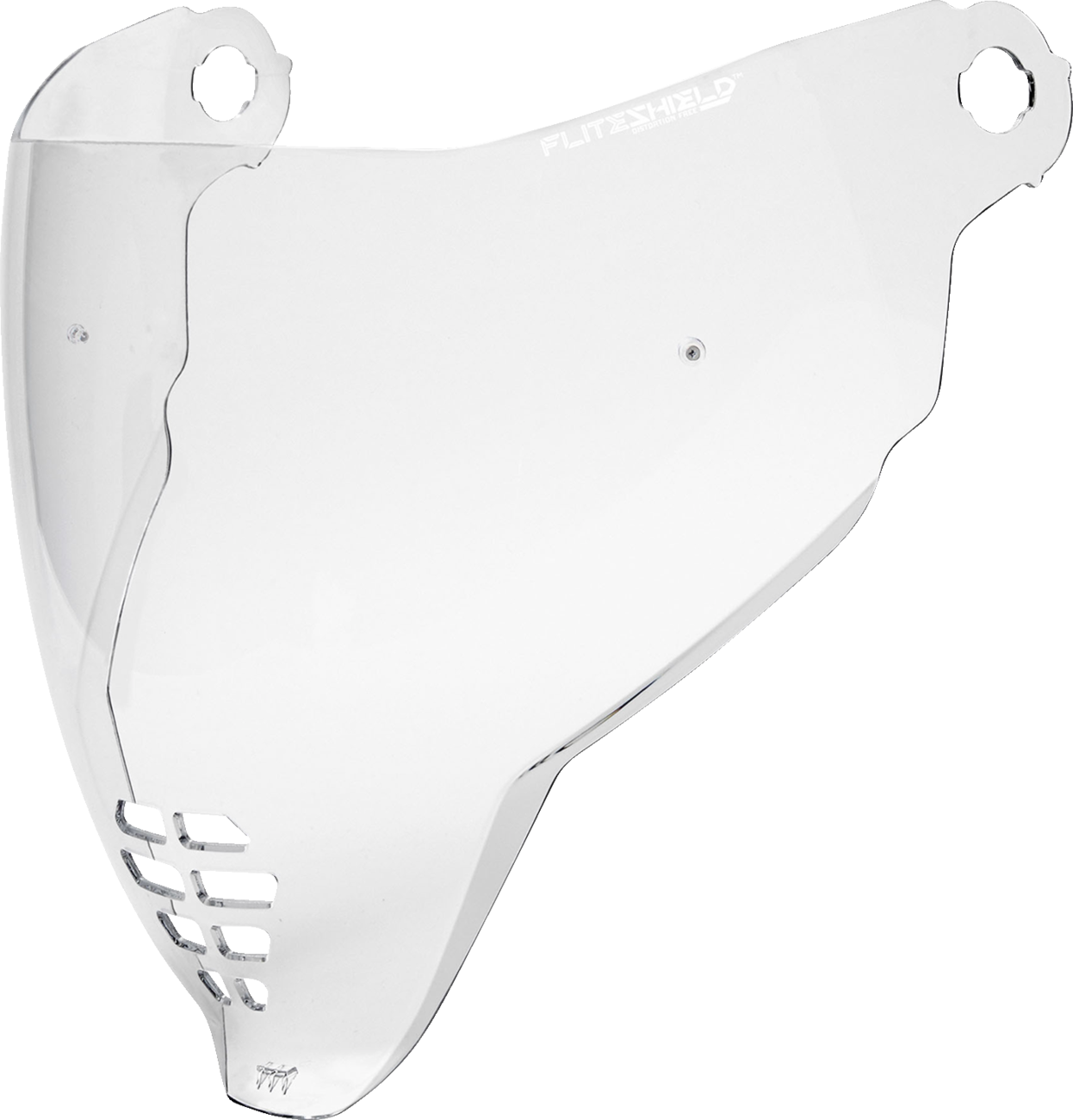 Icon FliteShield™ Pinlock® Prepared Shield