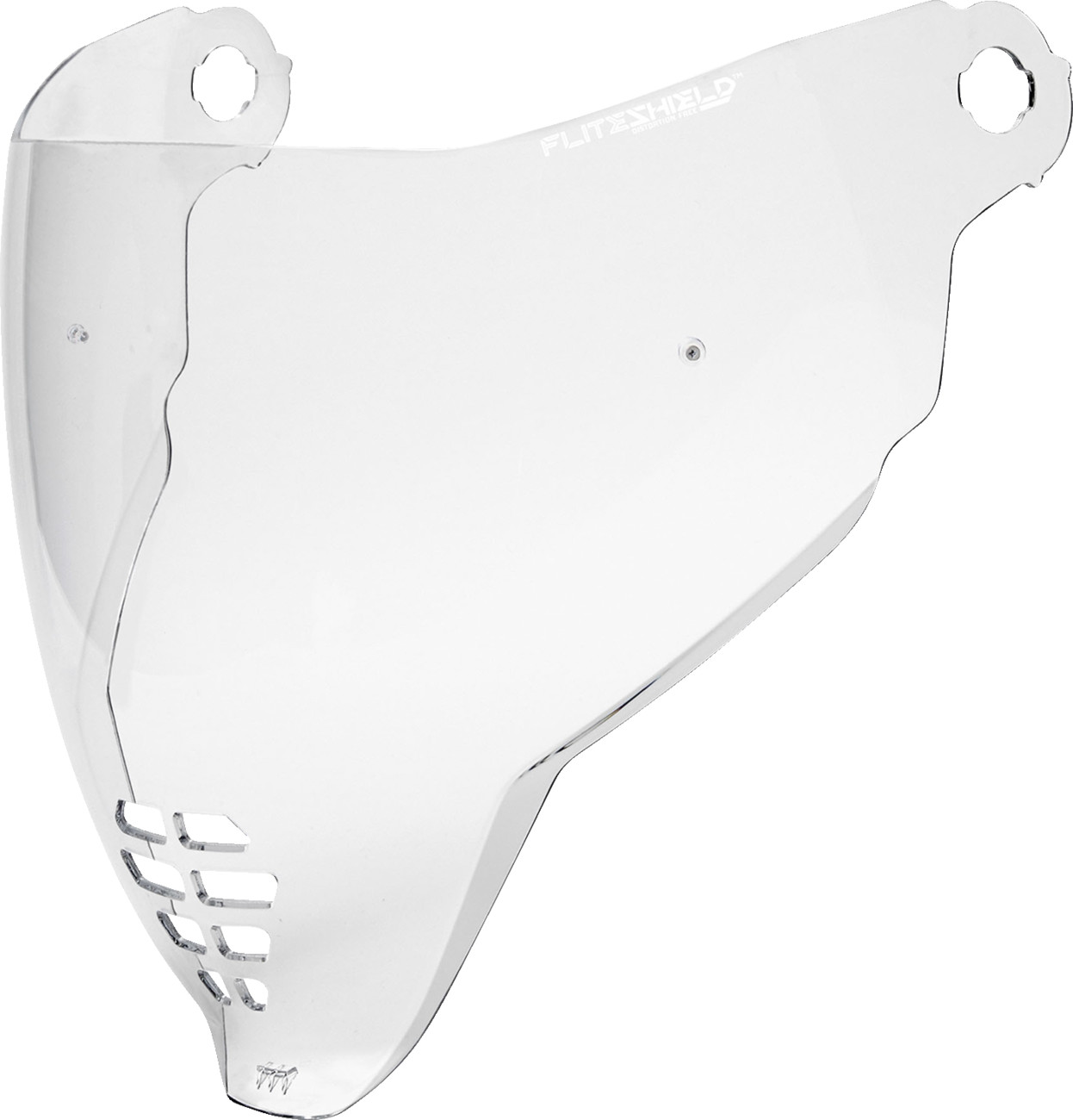 Icon FliteShield™ Pinlock® Prepared Shield